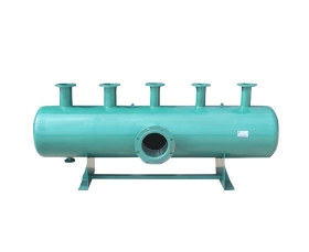 集水器分水器